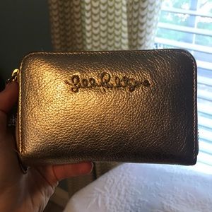 Lilly Pulitzer Wallet